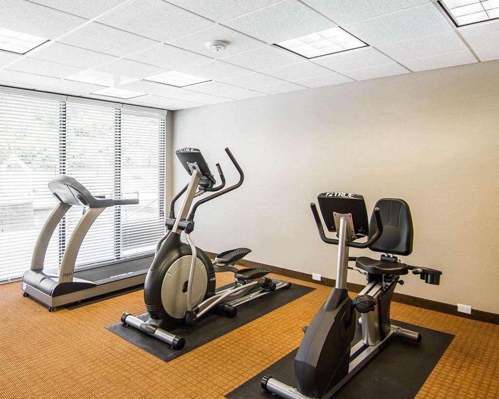 Sleep Inn Lufkin Fasiliteter bilde