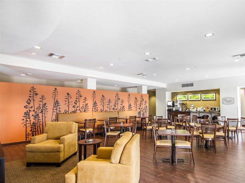 Sleep Inn Lufkin Eksteriør bilde