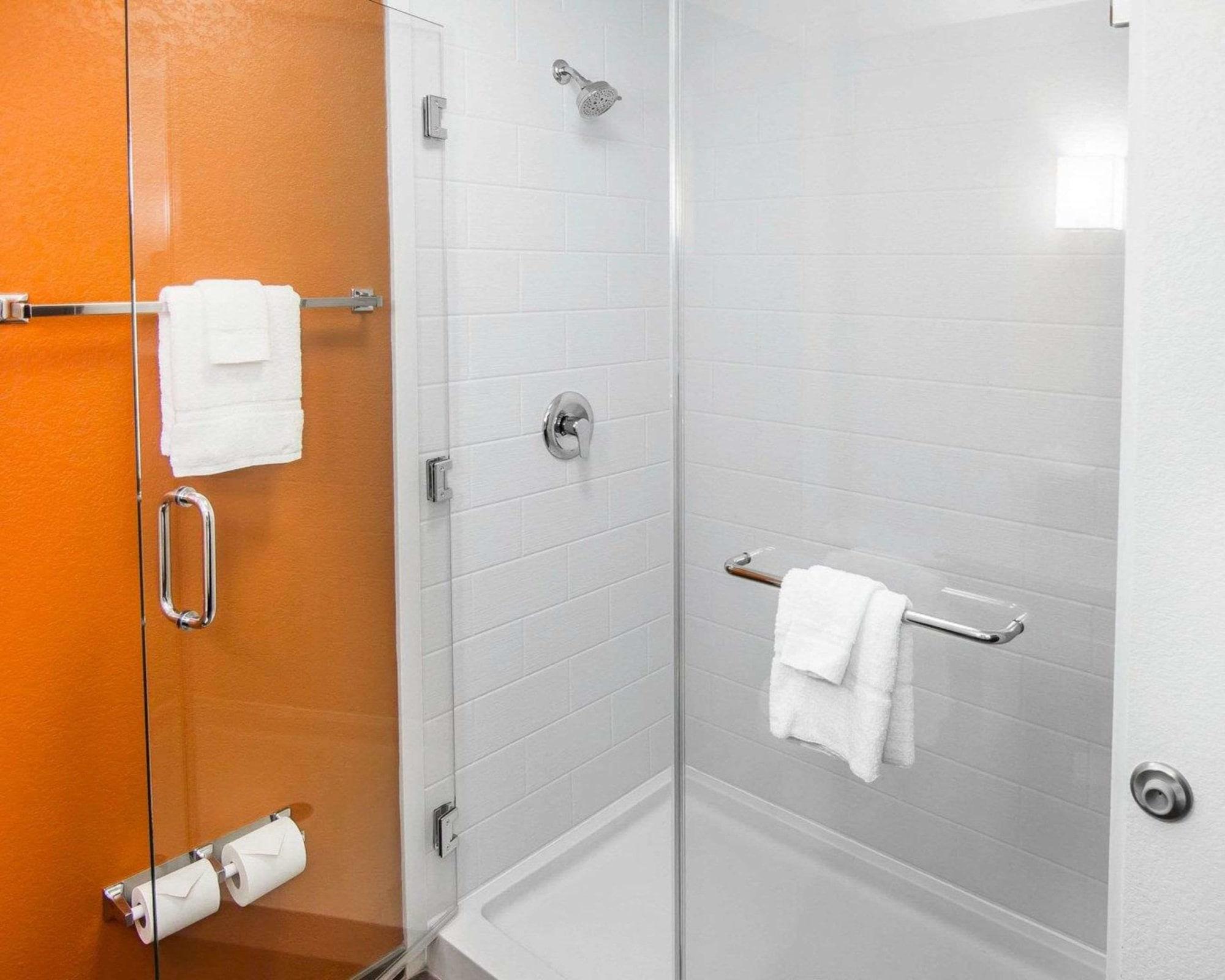 Sleep Inn Lufkin Eksteriør bilde