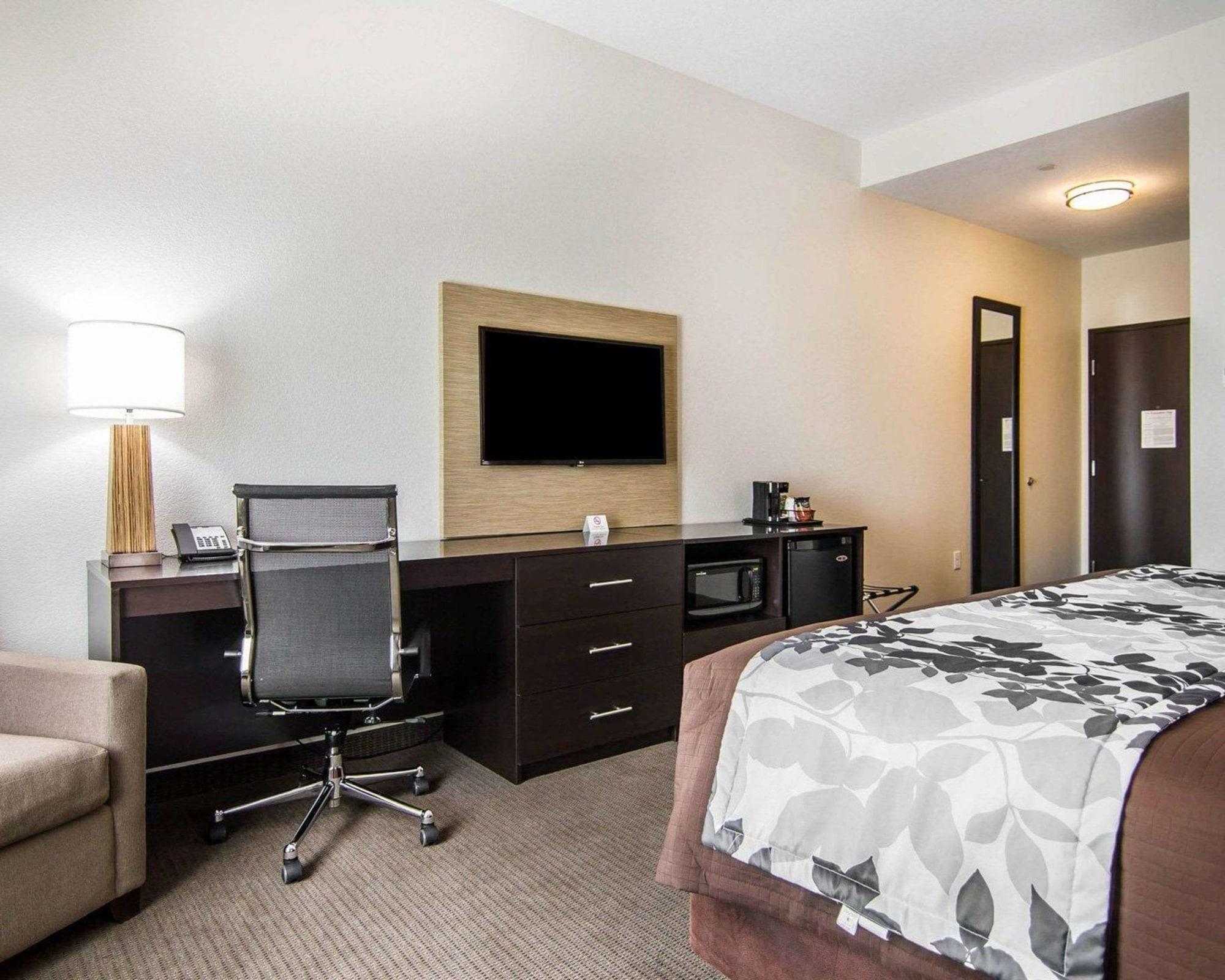 Sleep Inn Lufkin Eksteriør bilde