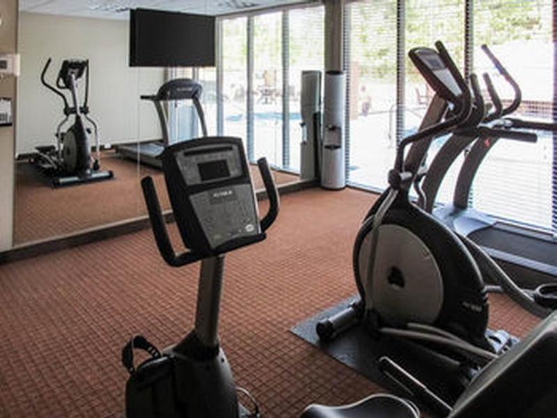Sleep Inn Lufkin Eksteriør bilde